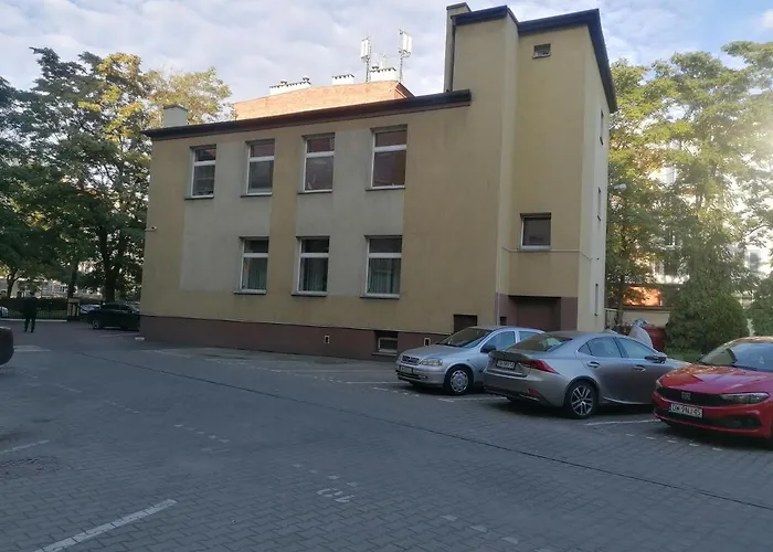 Hostel Kaszubska