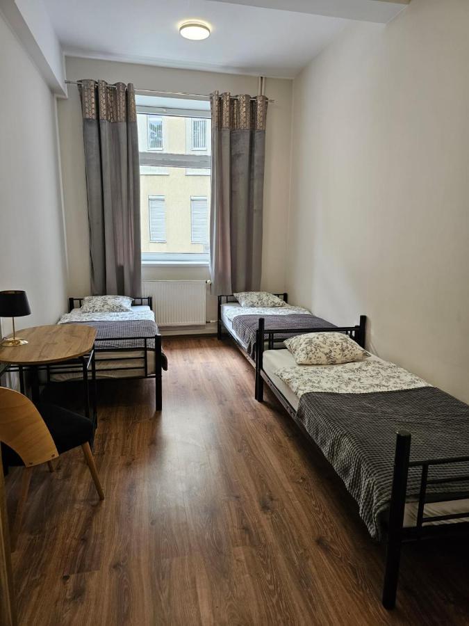 Kaszubska Hostel
