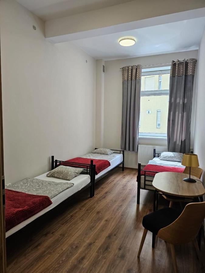Kaszubska * Wrocław
