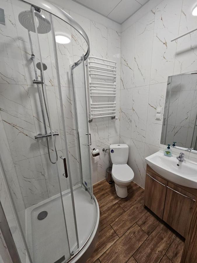 Hostel Kaszubska *